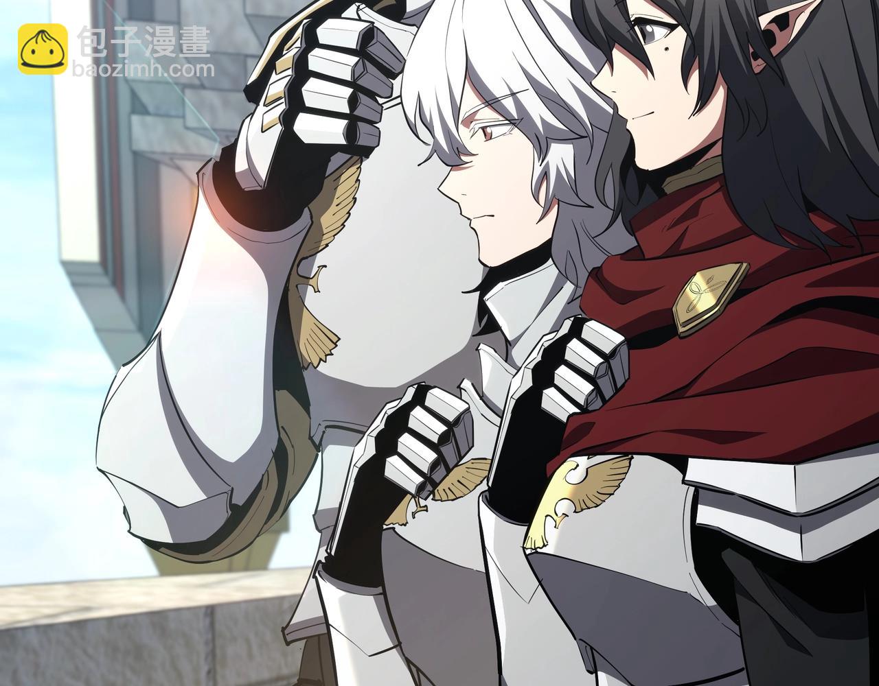 三歲開始做王者 - 第6季第183話 將軍(5/7) - 3