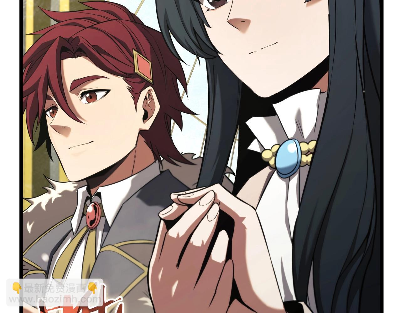 三歲開始做王者 - 第6季第183話 將軍(6/7) - 2