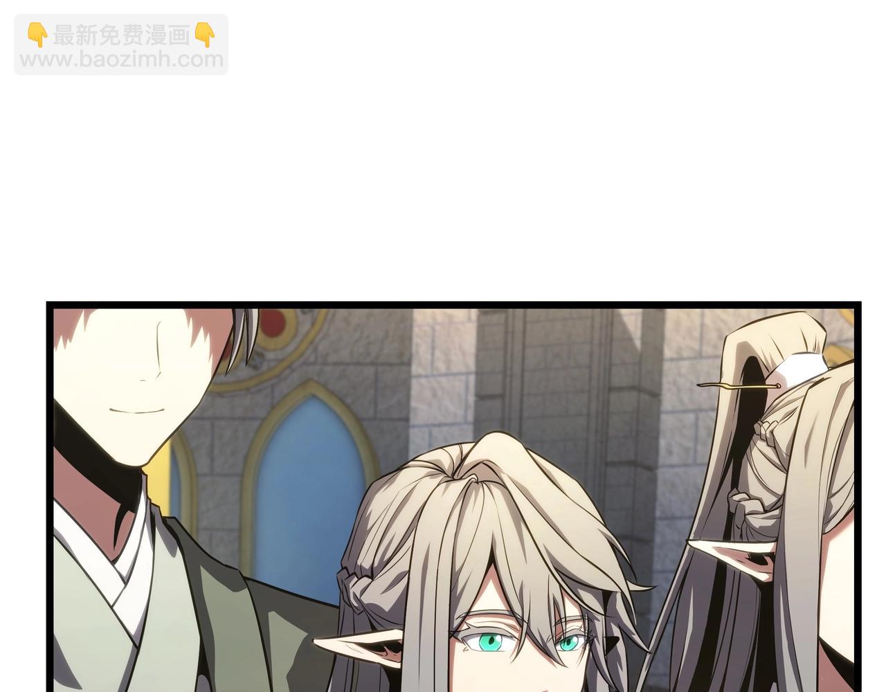 三歲開始做王者 - 第6季第183話 將軍(6/7) - 5