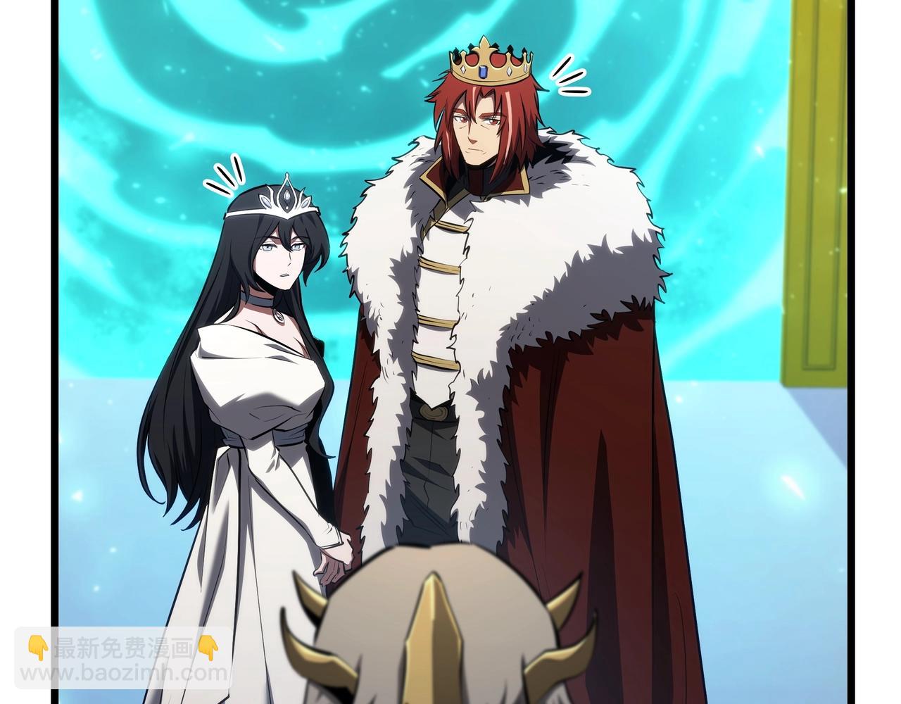 三歲開始做王者 - 第6季第183話 將軍(1/7) - 2