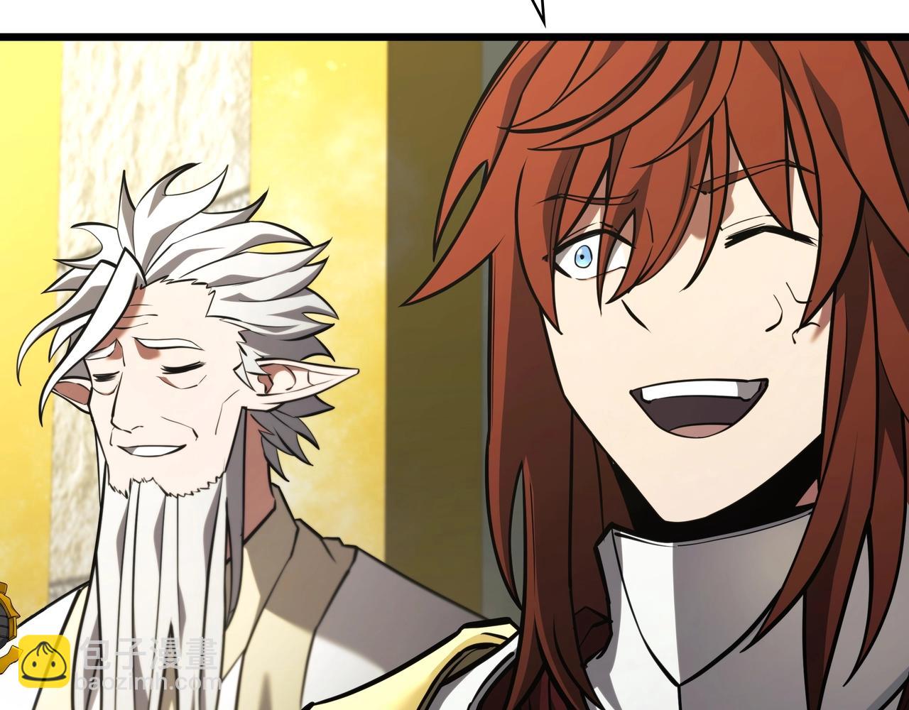 三歲開始做王者 - 第6季第183話 將軍(6/7) - 4