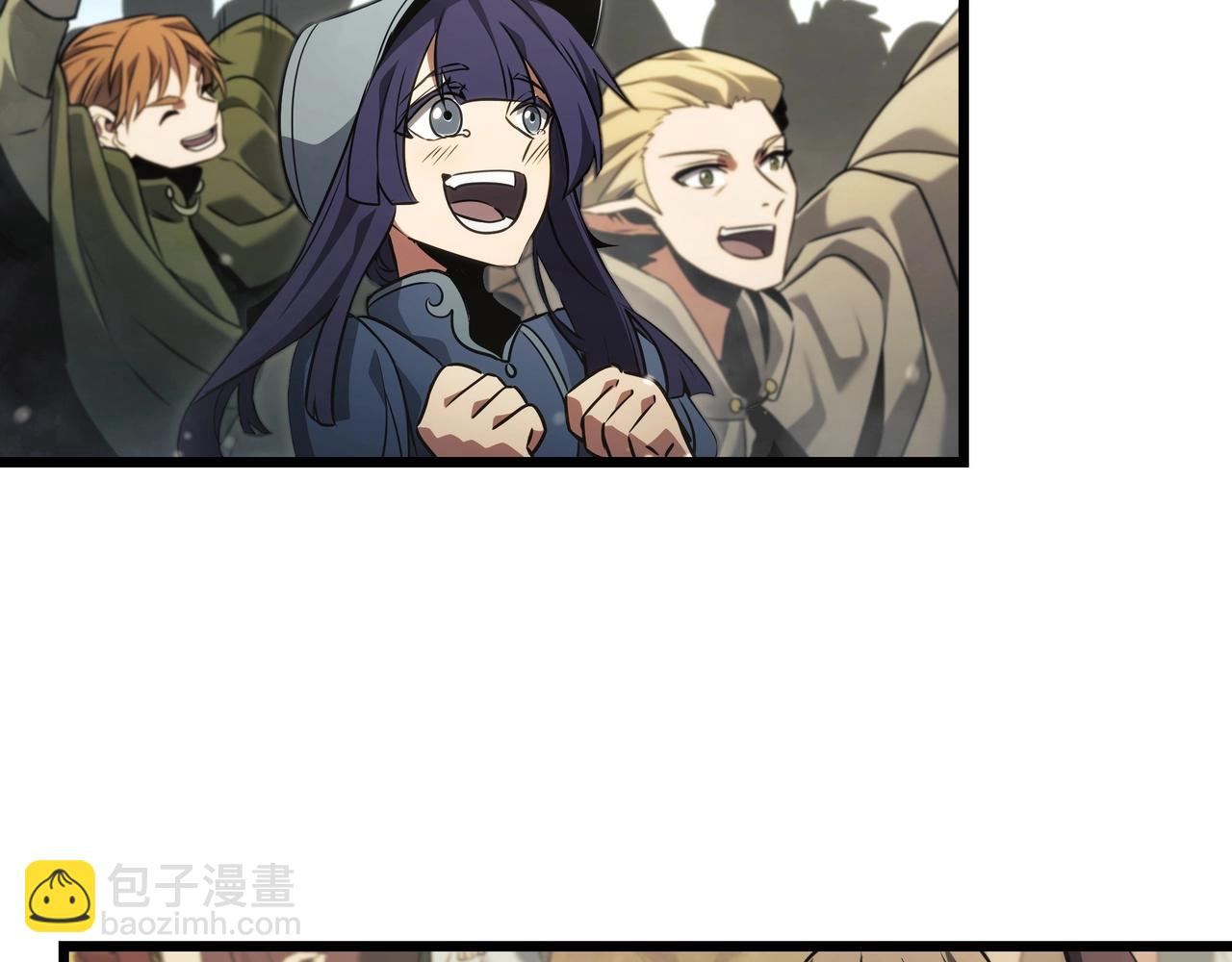 三歲開始做王者 - 第6季第183話 將軍(6/7) - 1