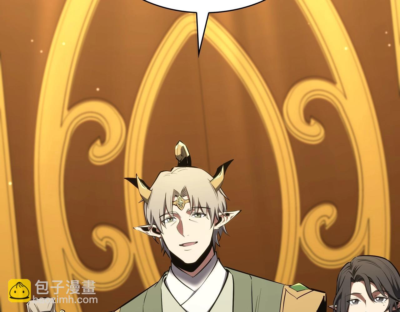 三歲開始做王者 - 第6季第183話 將軍(1/7) - 6