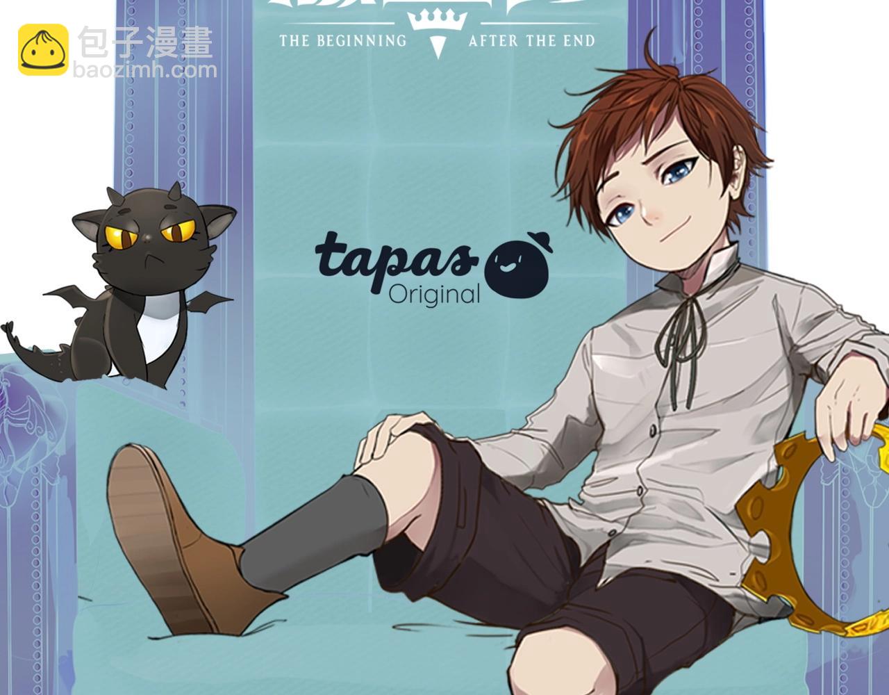 三歲開始做王者 - 第6季第183話 將軍(7/7) - 2