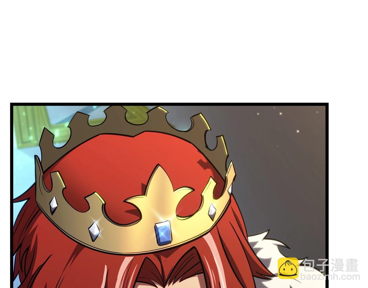 三歲開始做王者 - 第6季第183話 將軍(1/7) - 6