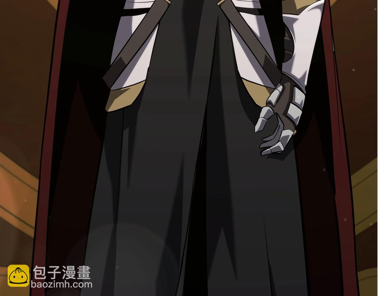 三歲開始做王者 - 第6季第183話 將軍(2/7) - 7