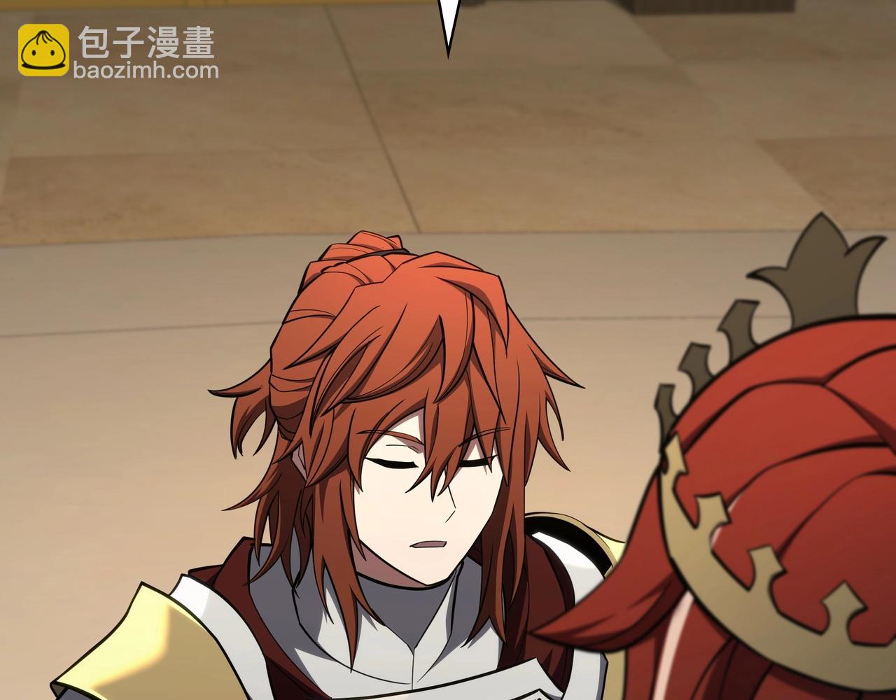 三歲開始做王者 - 第6季第183話 將軍(2/7) - 7