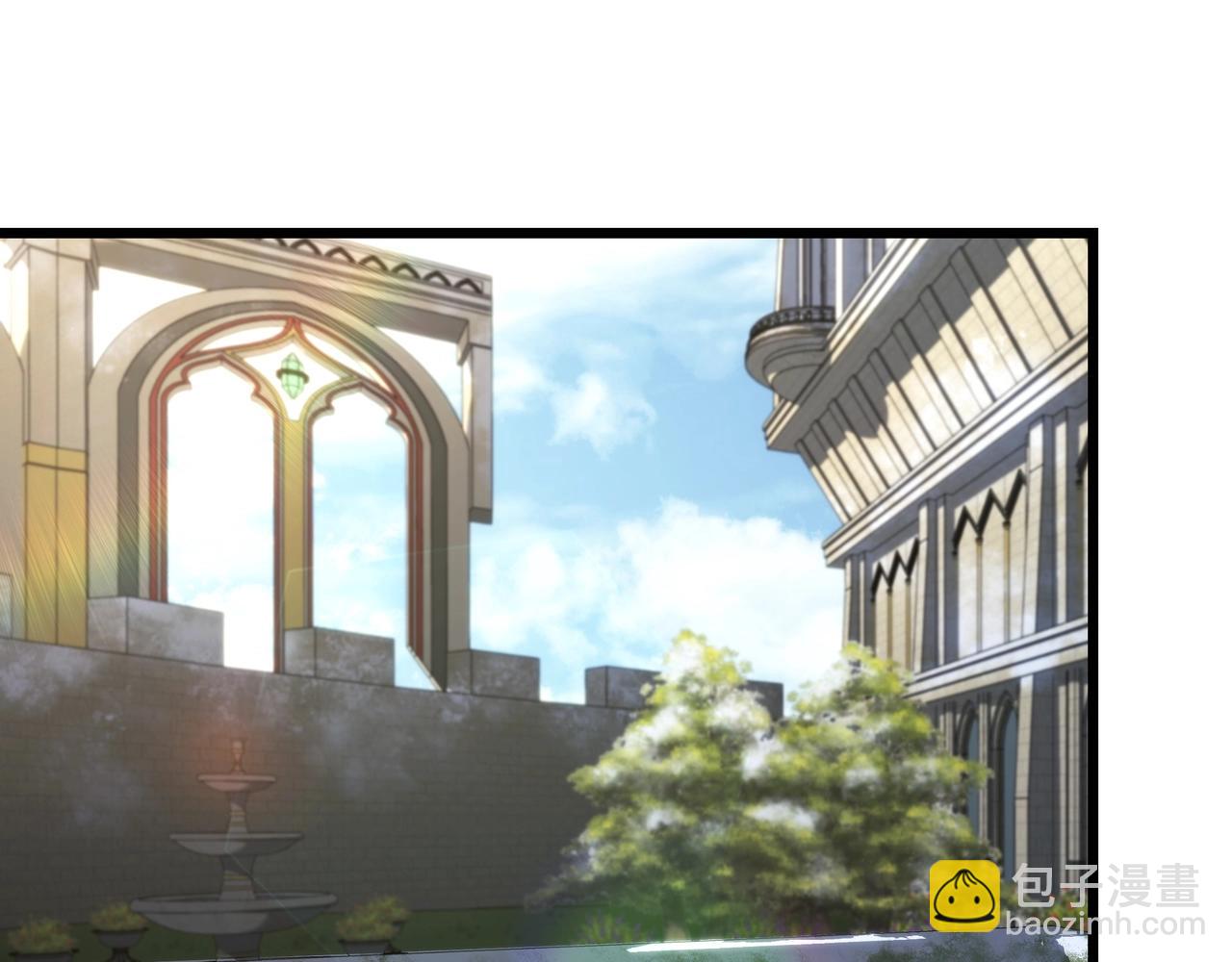 三歲開始做王者 - 第6季第183話 將軍(1/7) - 7