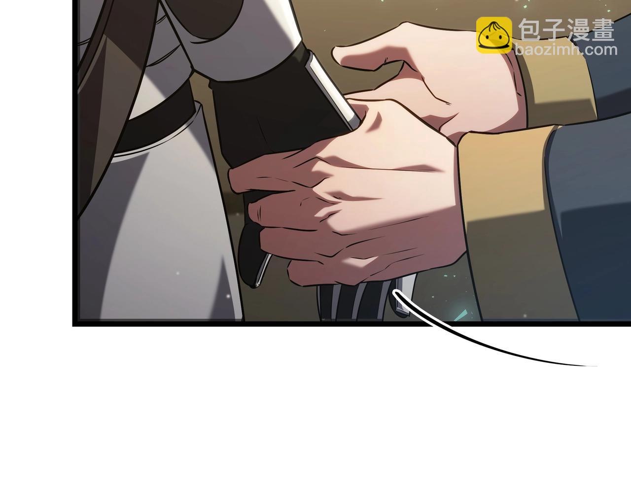 三歲開始做王者 - 第6季第183話 將軍(2/7) - 7