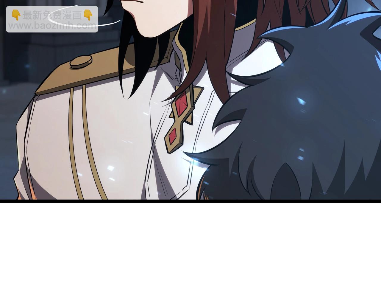 三歲開始做王者 - 第6季第185話 上任之前(1/7) - 2