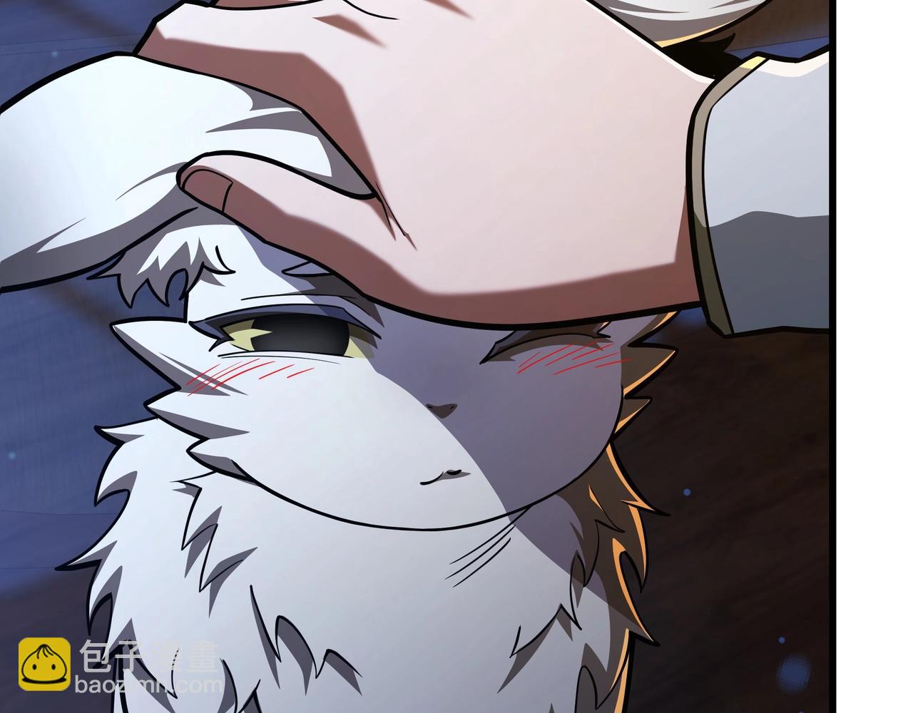 三歲開始做王者 - 第6季第185話 上任之前(3/7) - 1