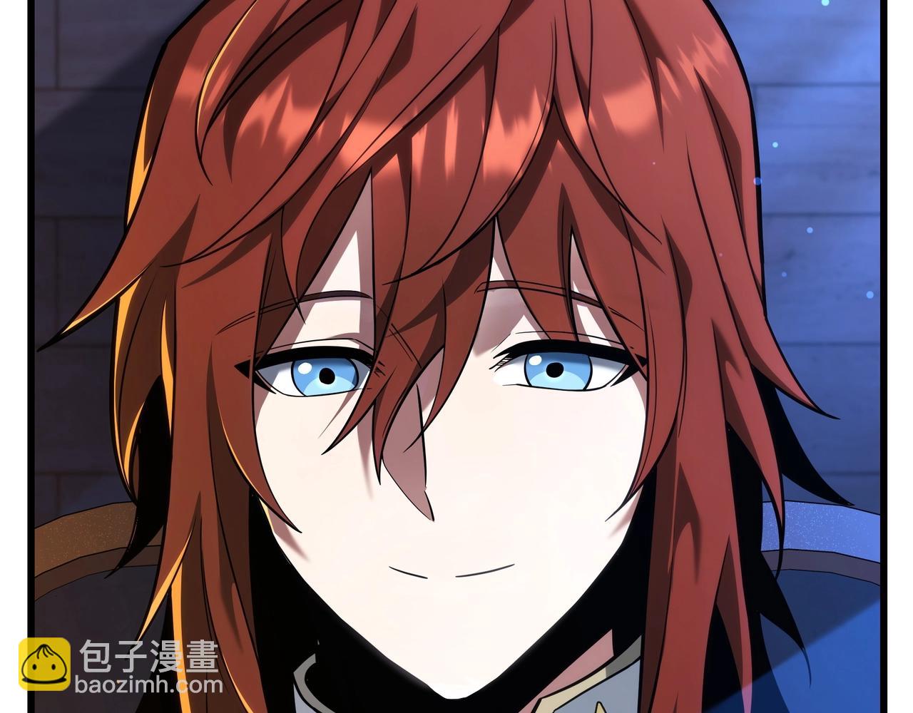 三歲開始做王者 - 第6季第185話 上任之前(3/7) - 8