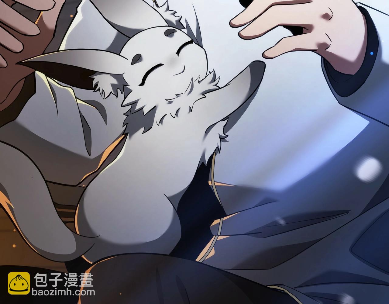 三歲開始做王者 - 第6季第185話 上任之前(3/7) - 5