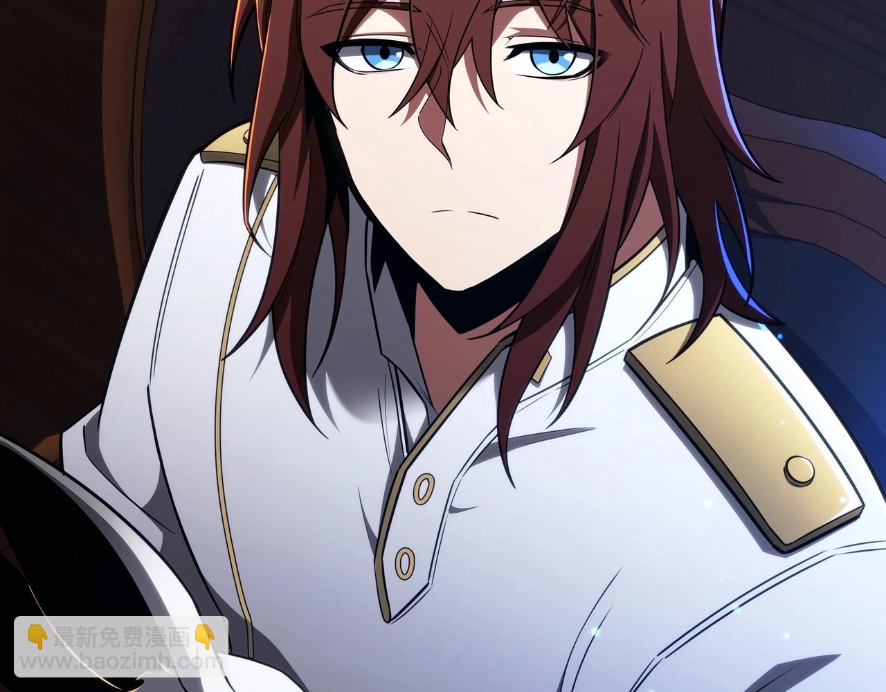 三歲開始做王者 - 第6季第185話 上任之前(3/7) - 6