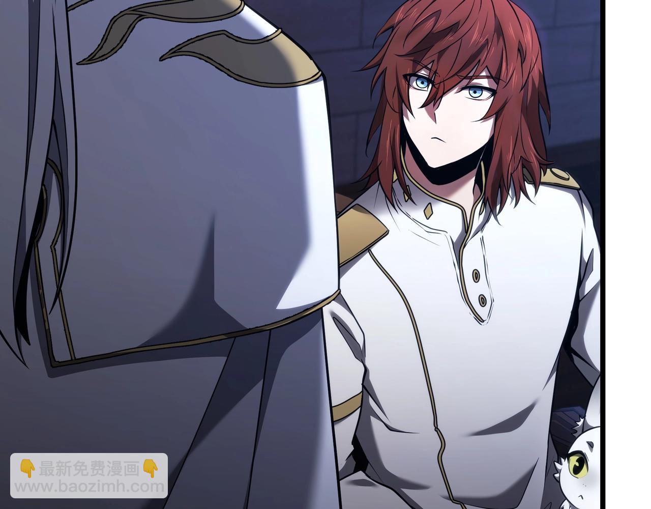 三歲開始做王者 - 第6季第185話 上任之前(4/7) - 1