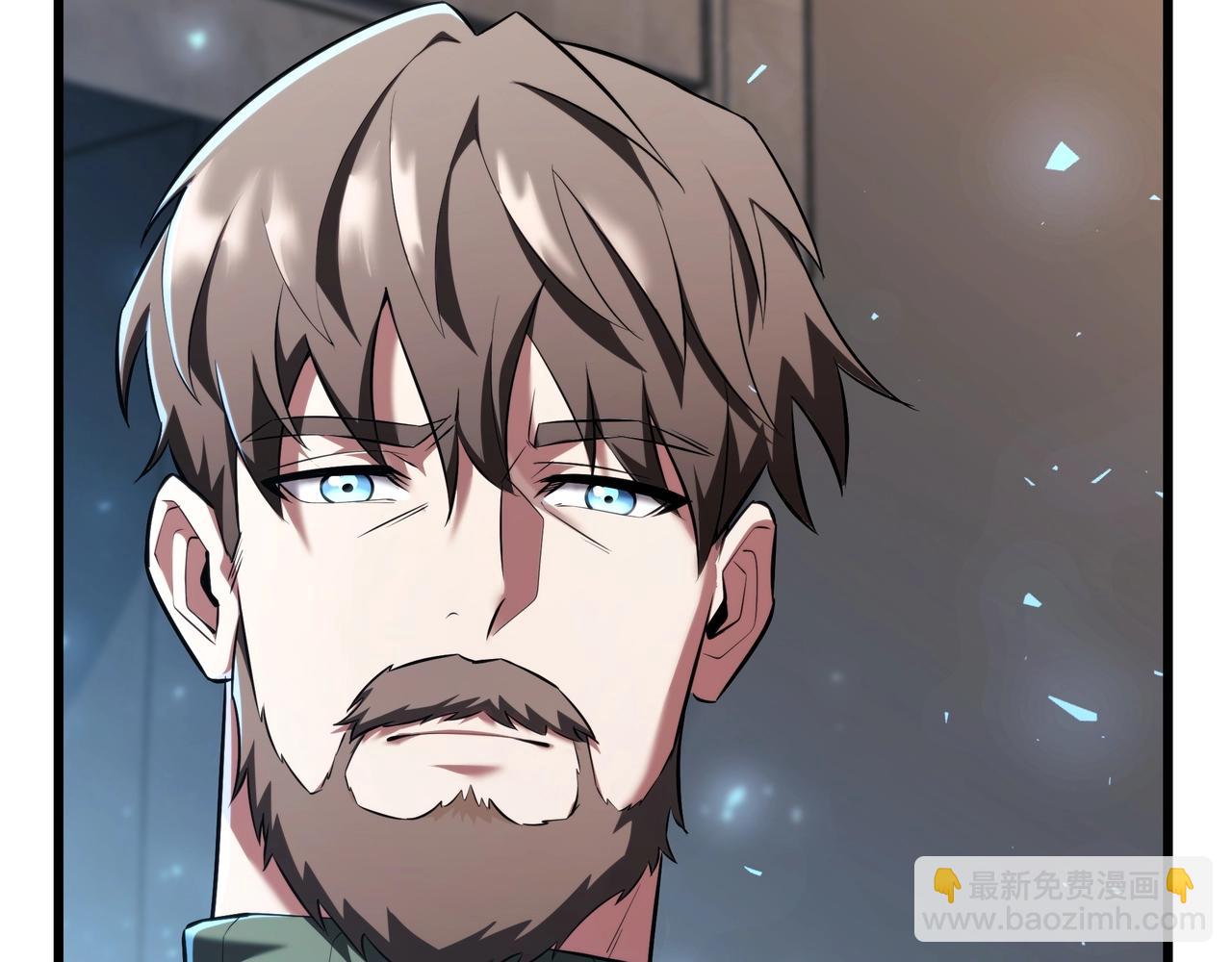 三歲開始做王者 - 第6季第185話 上任之前(1/7) - 2