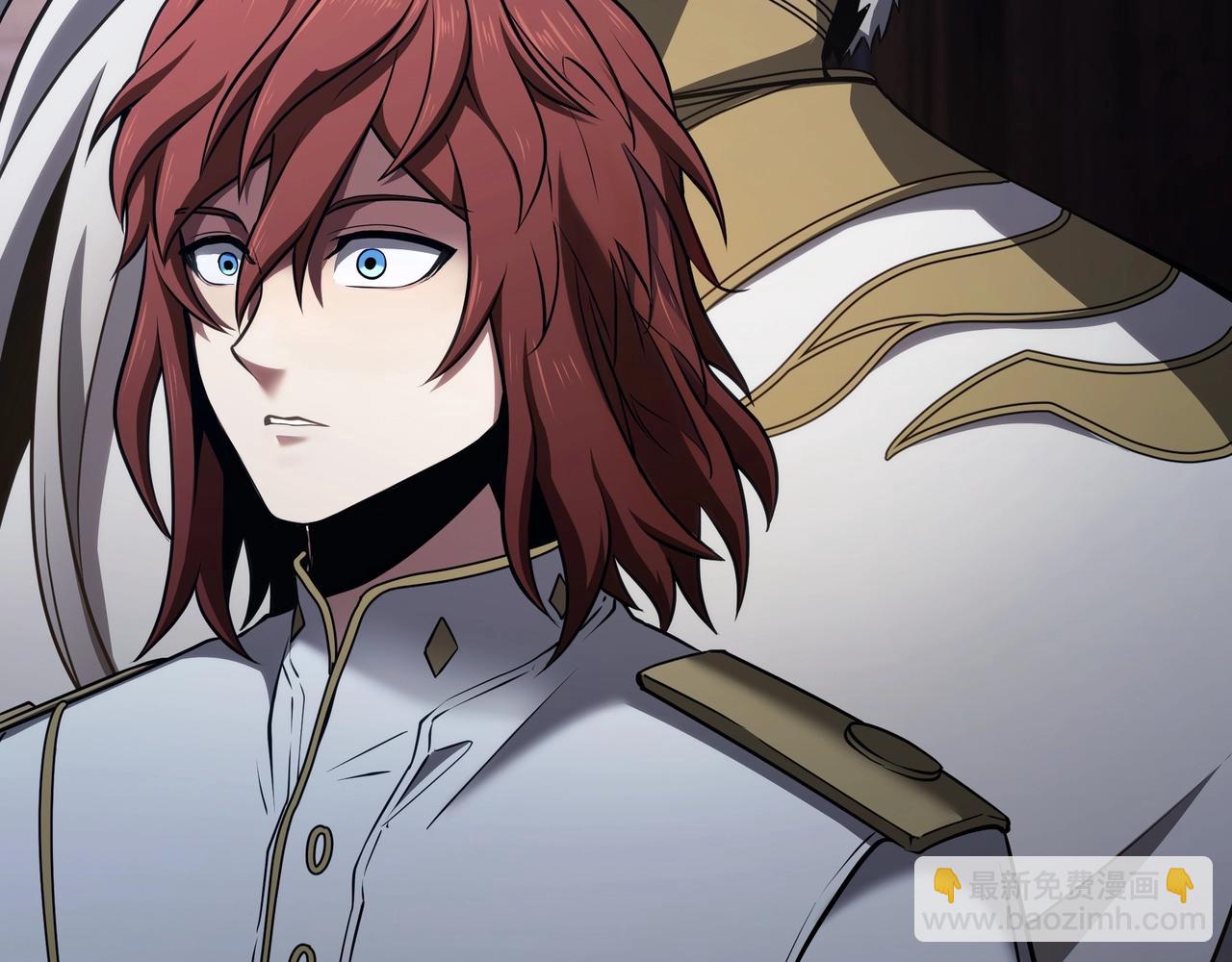 三歲開始做王者 - 第6季第185話 上任之前(5/7) - 3