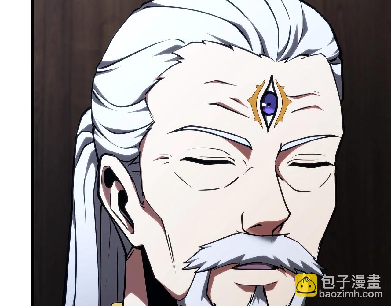 三歲開始做王者 - 第6季第185話 上任之前(5/7) - 7