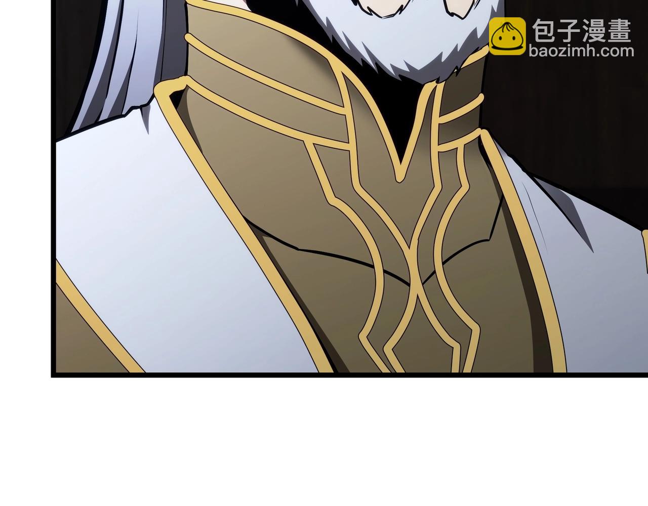 三歲開始做王者 - 第6季第185話 上任之前(5/7) - 8