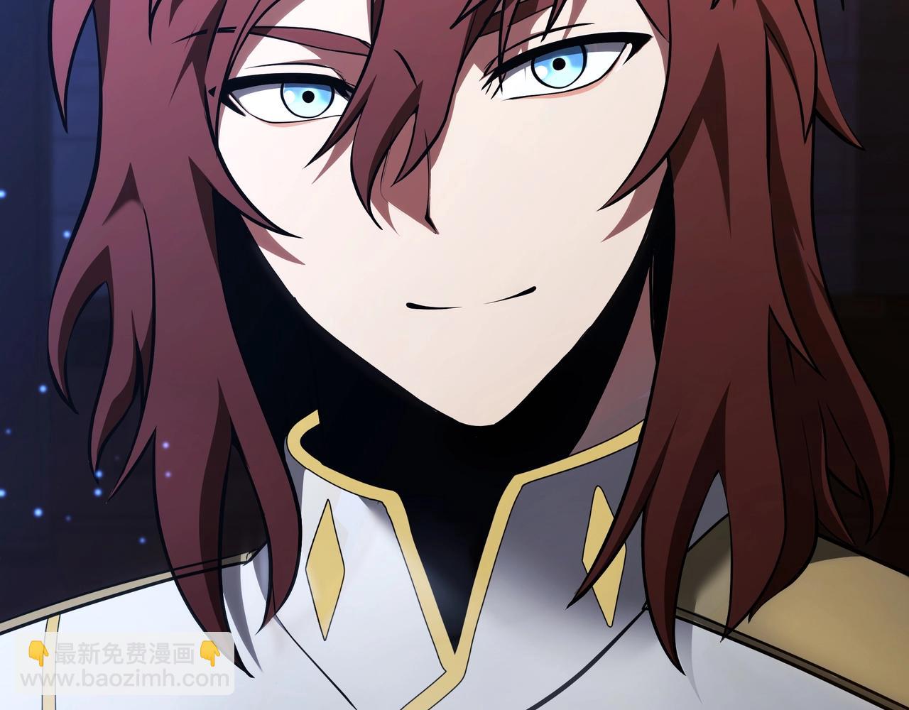 三歲開始做王者 - 第6季第185話 上任之前(5/7) - 3