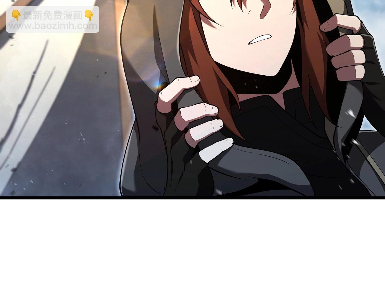 三歲開始做王者 - 第6季第185話 上任之前(6/7) - 6