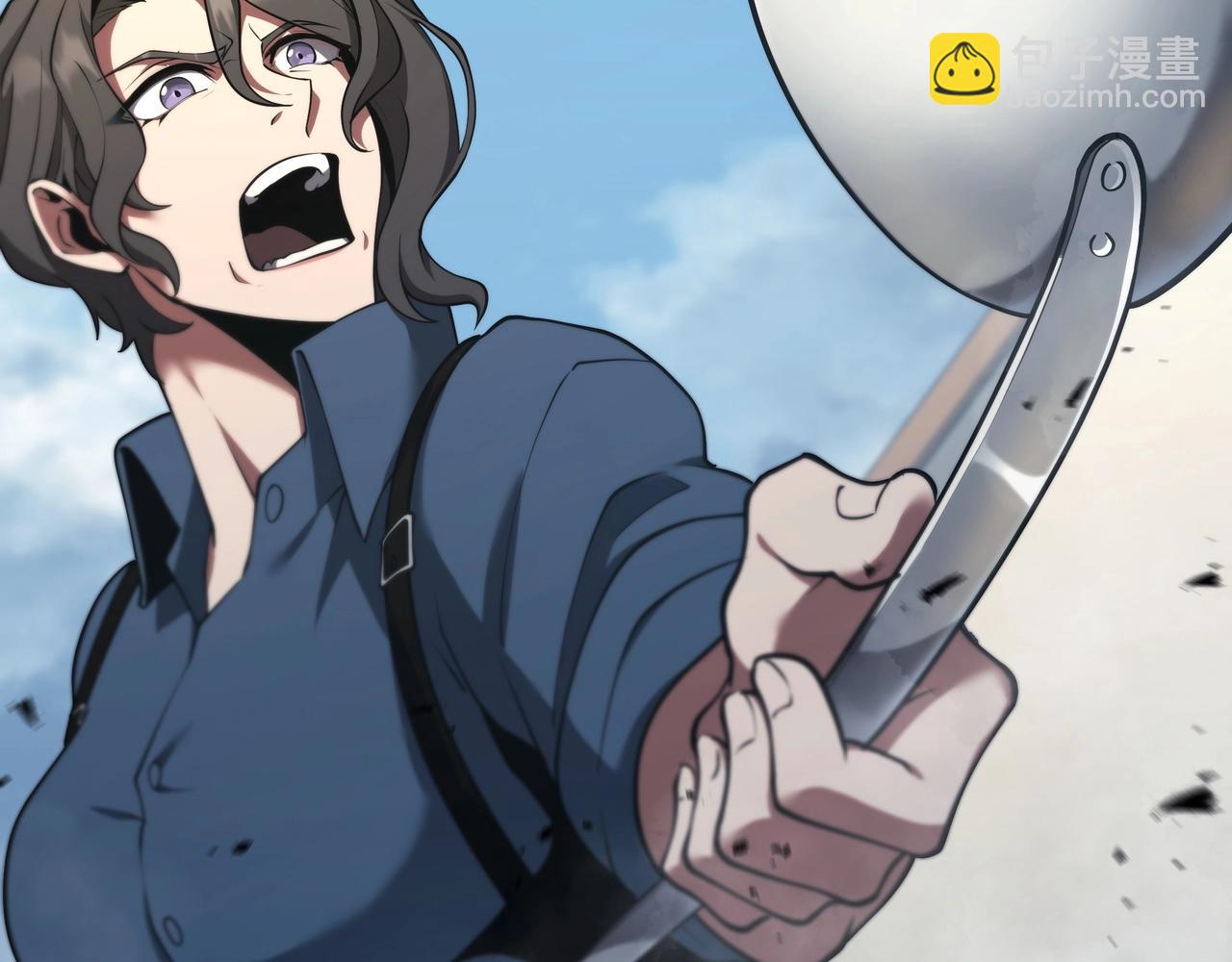 三歲開始做王者 - 第6季第185話 上任之前(6/7) - 4