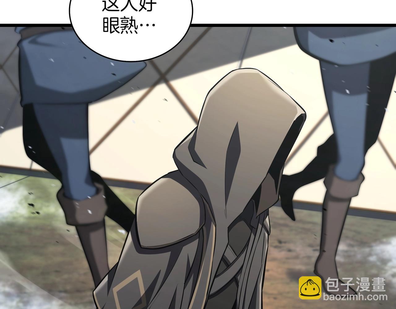 三歲開始做王者 - 第6季第185話 上任之前(6/7) - 4