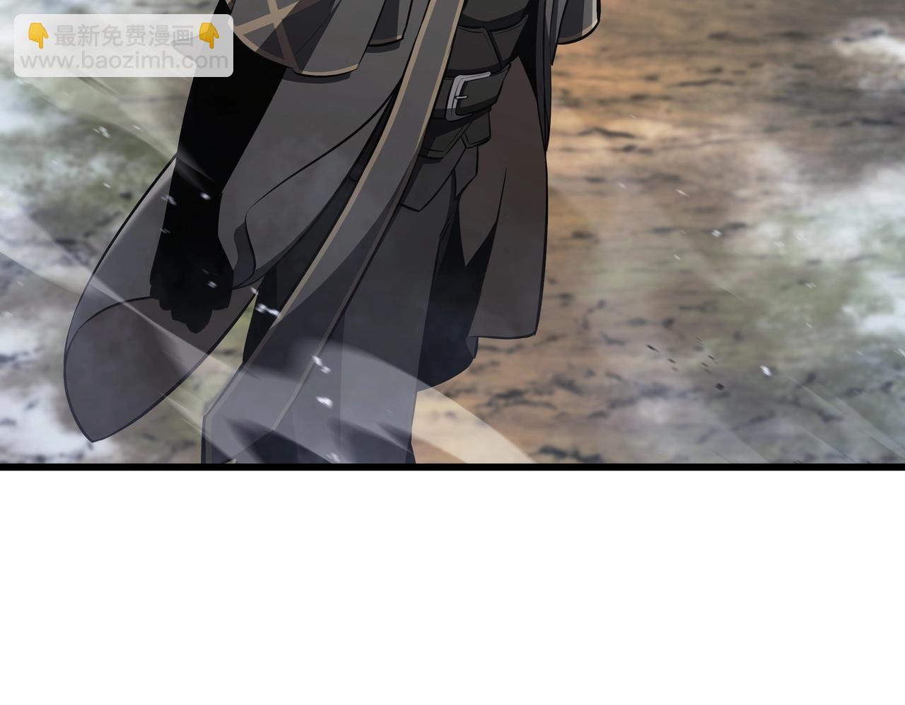 三歲開始做王者 - 第6季第185話 上任之前(6/7) - 5