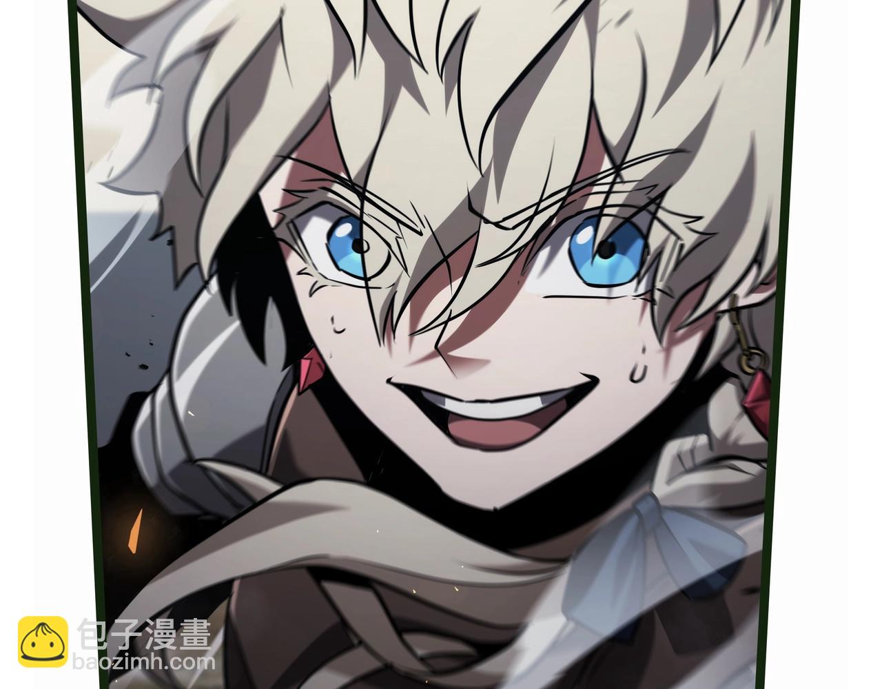 三歲開始做王者 - 第6季第185話 上任之前(6/7) - 2