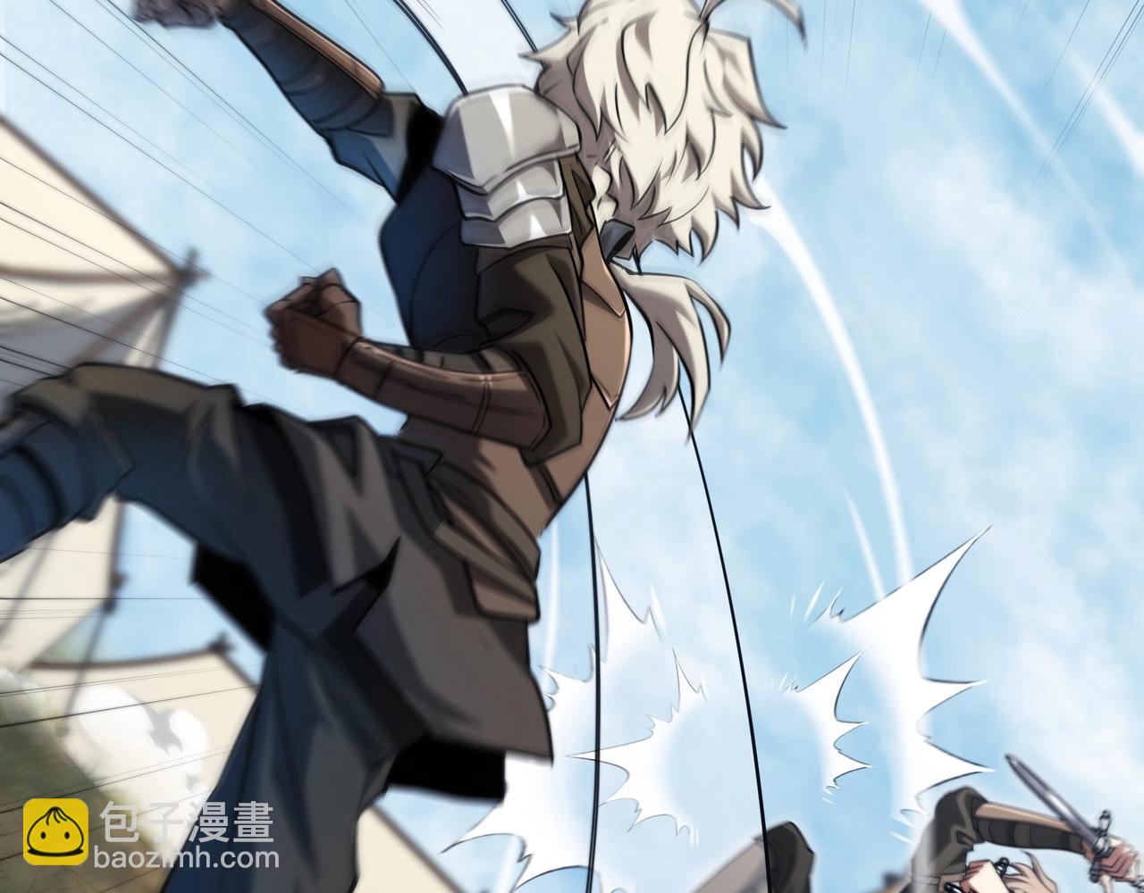 三歲開始做王者 - 第6季第185話 上任之前(6/7) - 5