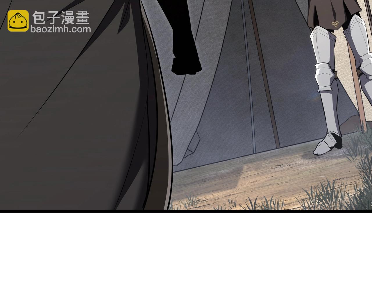 三歲開始做王者 - 第6季第185話 上任之前(7/7) - 7