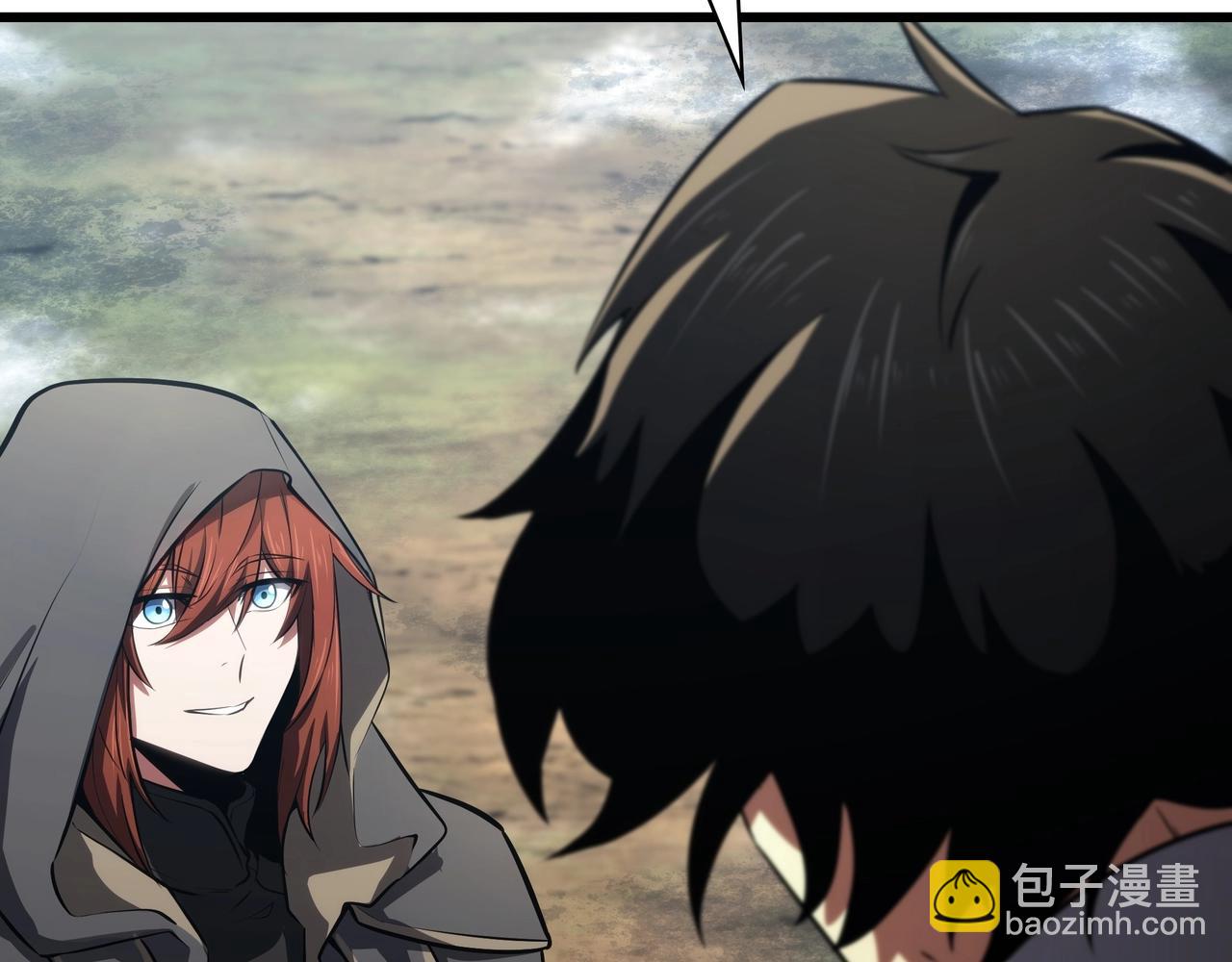 三歲開始做王者 - 第6季第185話 上任之前(7/7) - 2