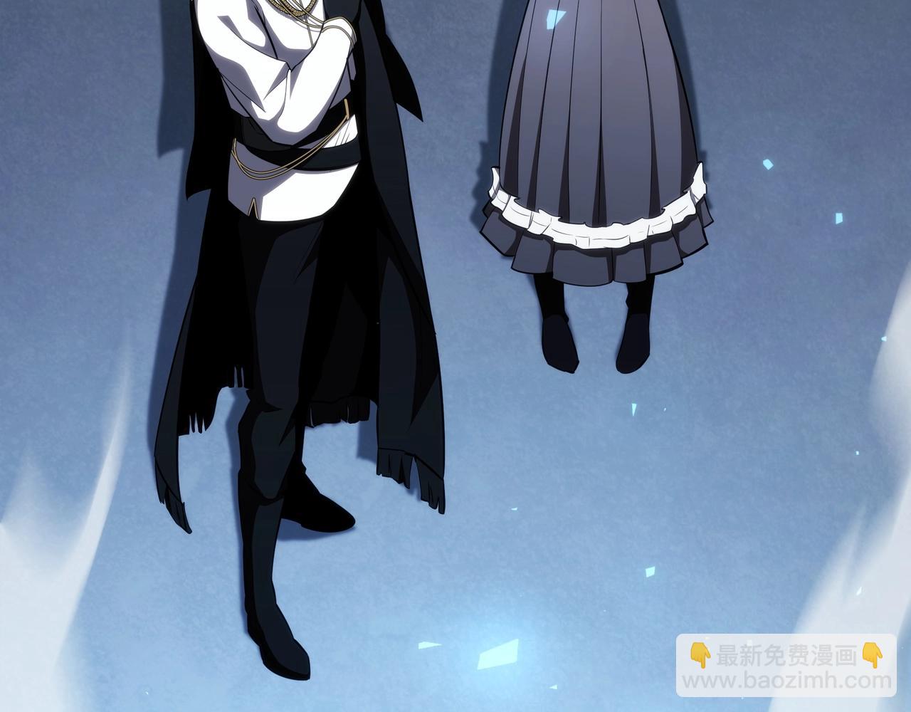 三歲開始做王者 - 第6季第185話 上任之前(1/7) - 8