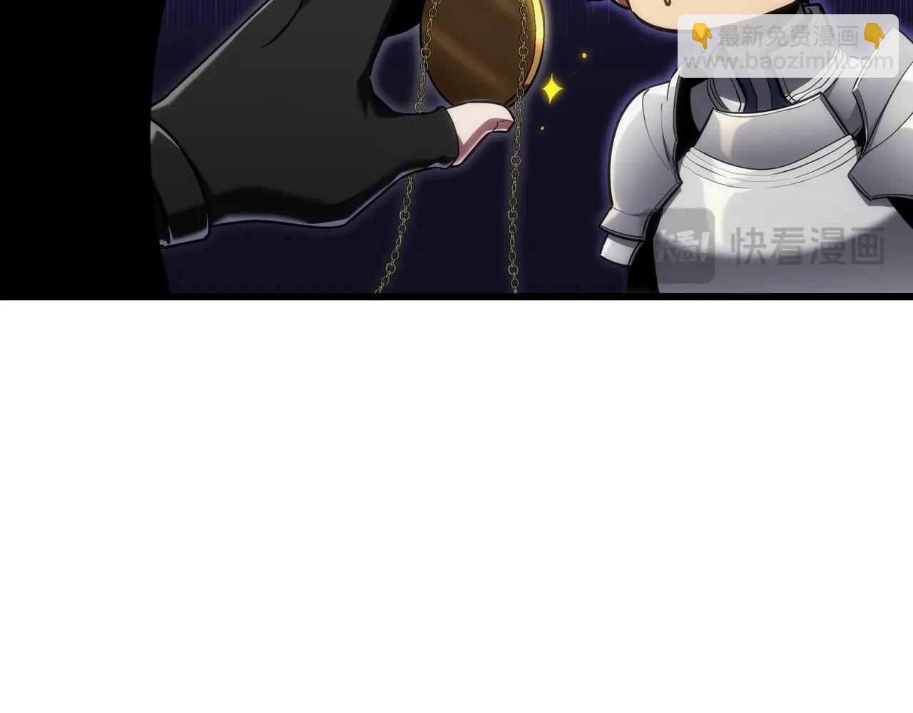 三歲開始做王者 - 第6季第185話 上任之前(7/7) - 6