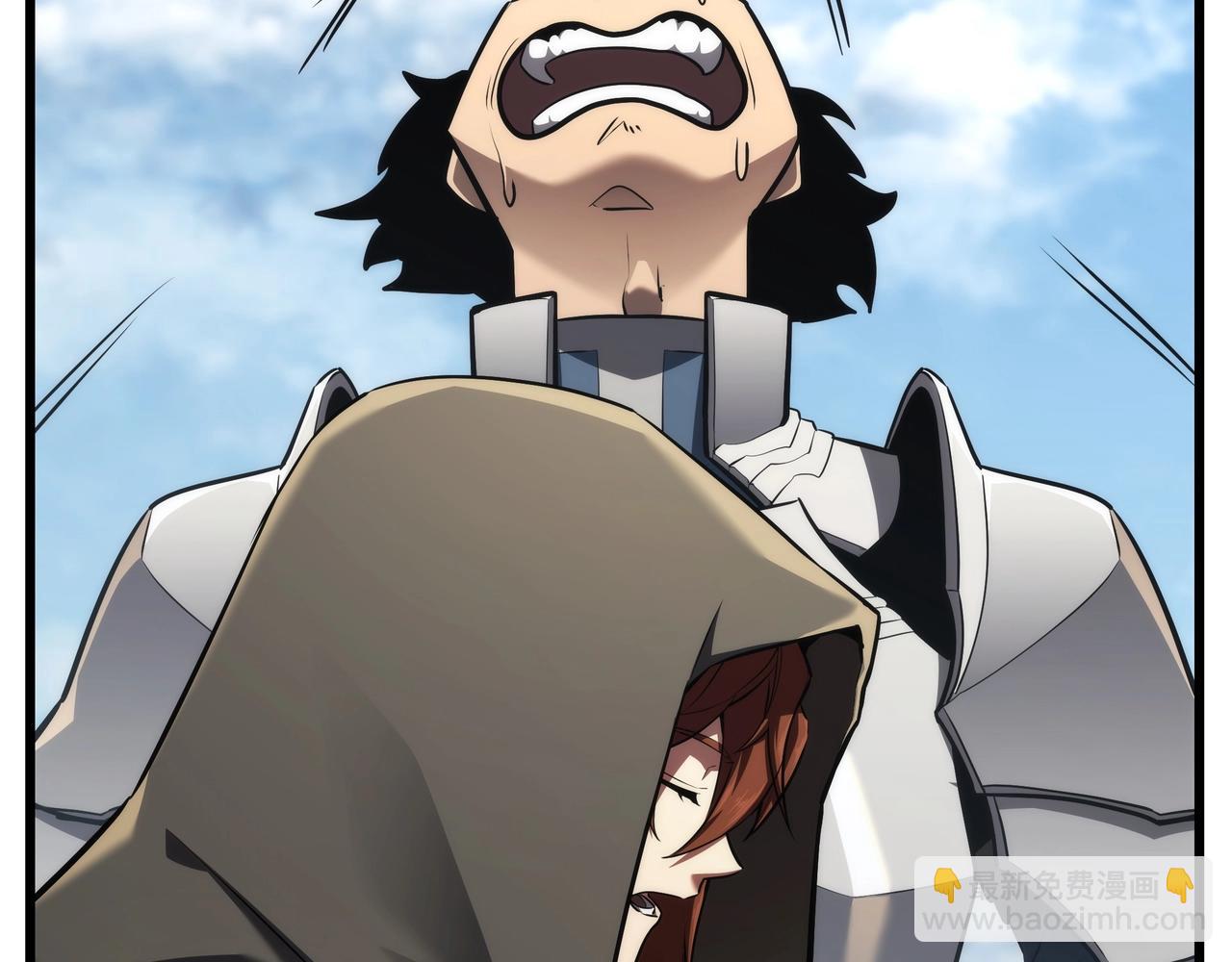 三歲開始做王者 - 第6季第185話 上任之前(7/7) - 1