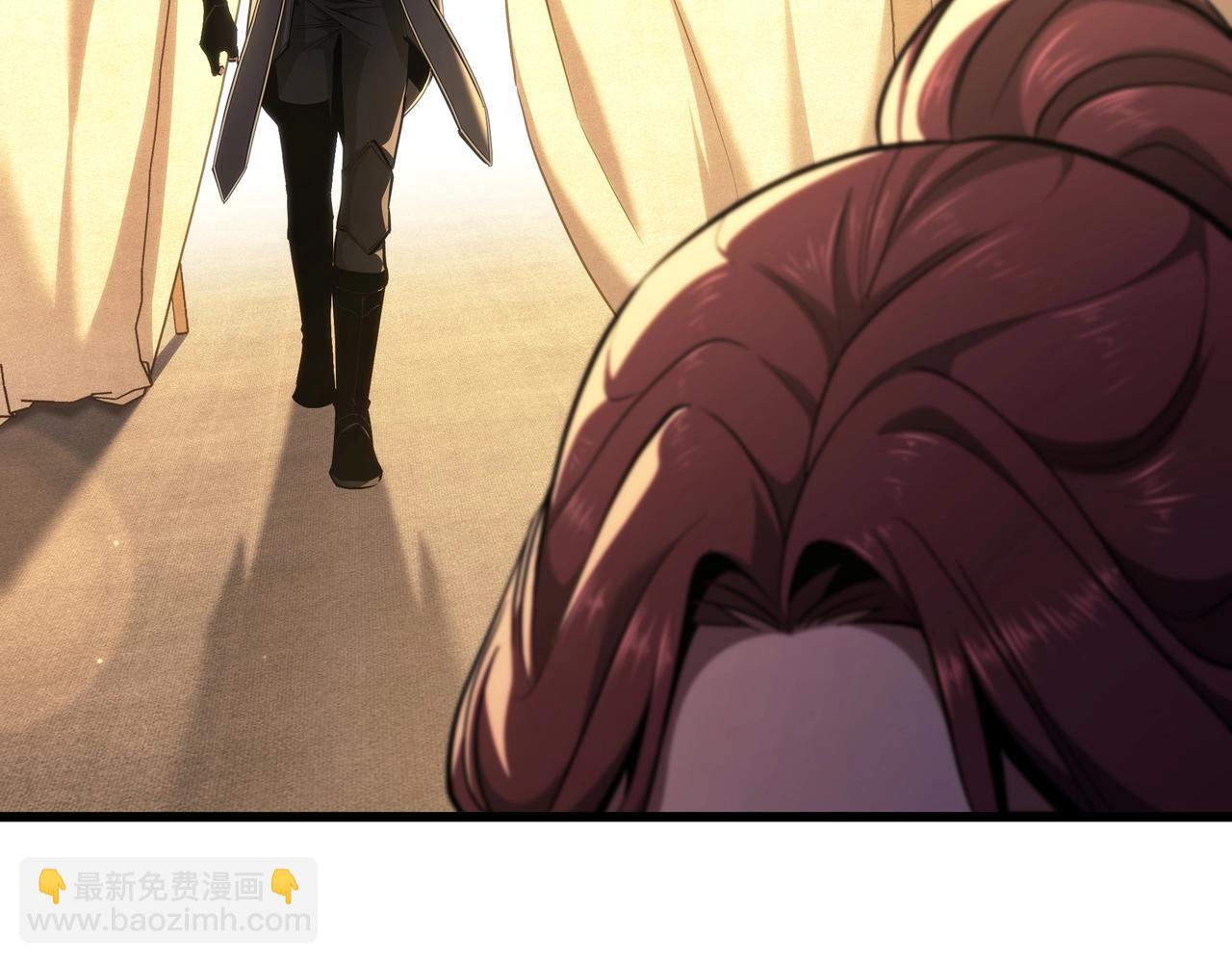 三歲開始做王者 - 第6季第185話 上任之前(7/7) - 6