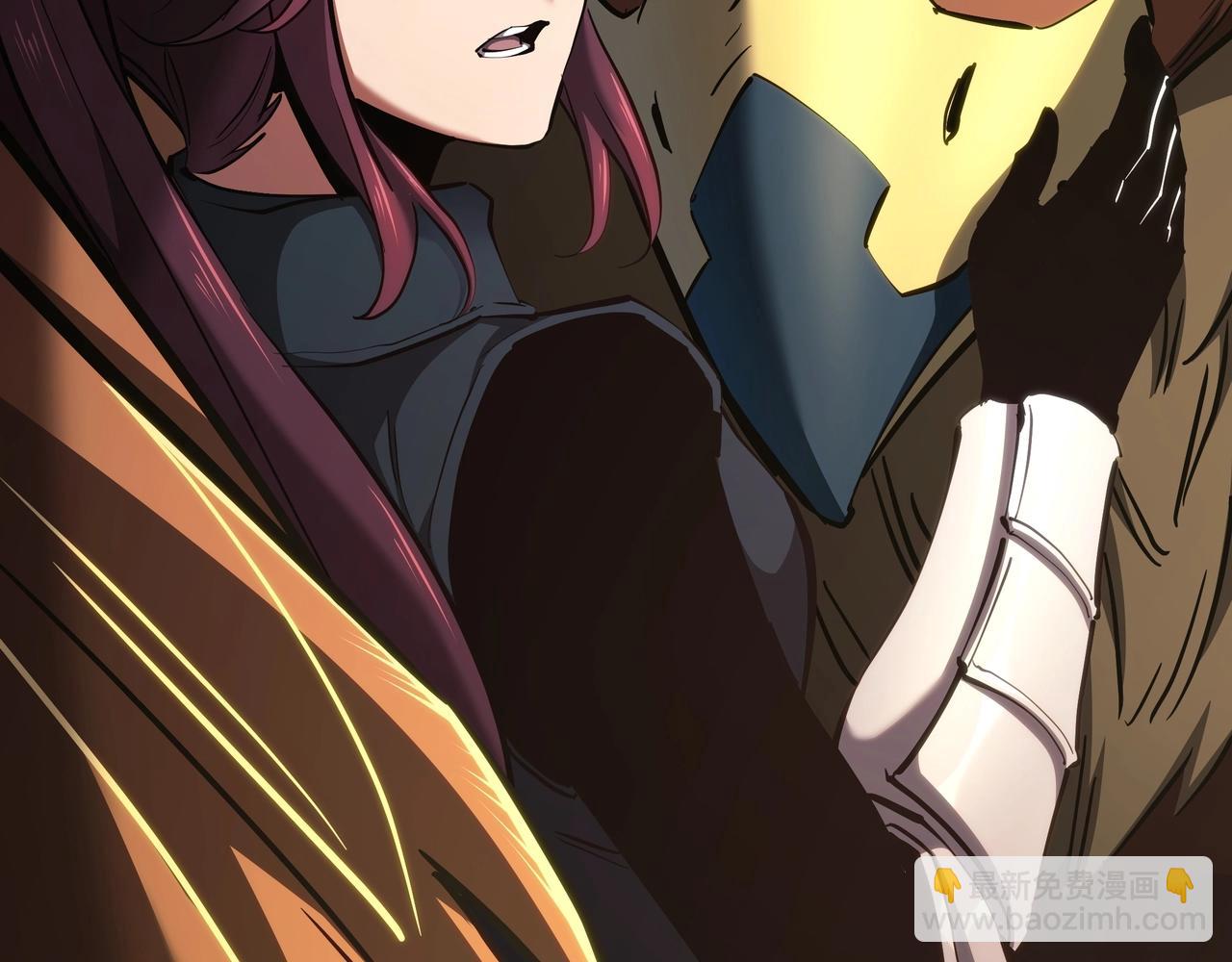 三歲開始做王者 - 第6季第185話 上任之前(7/7) - 5