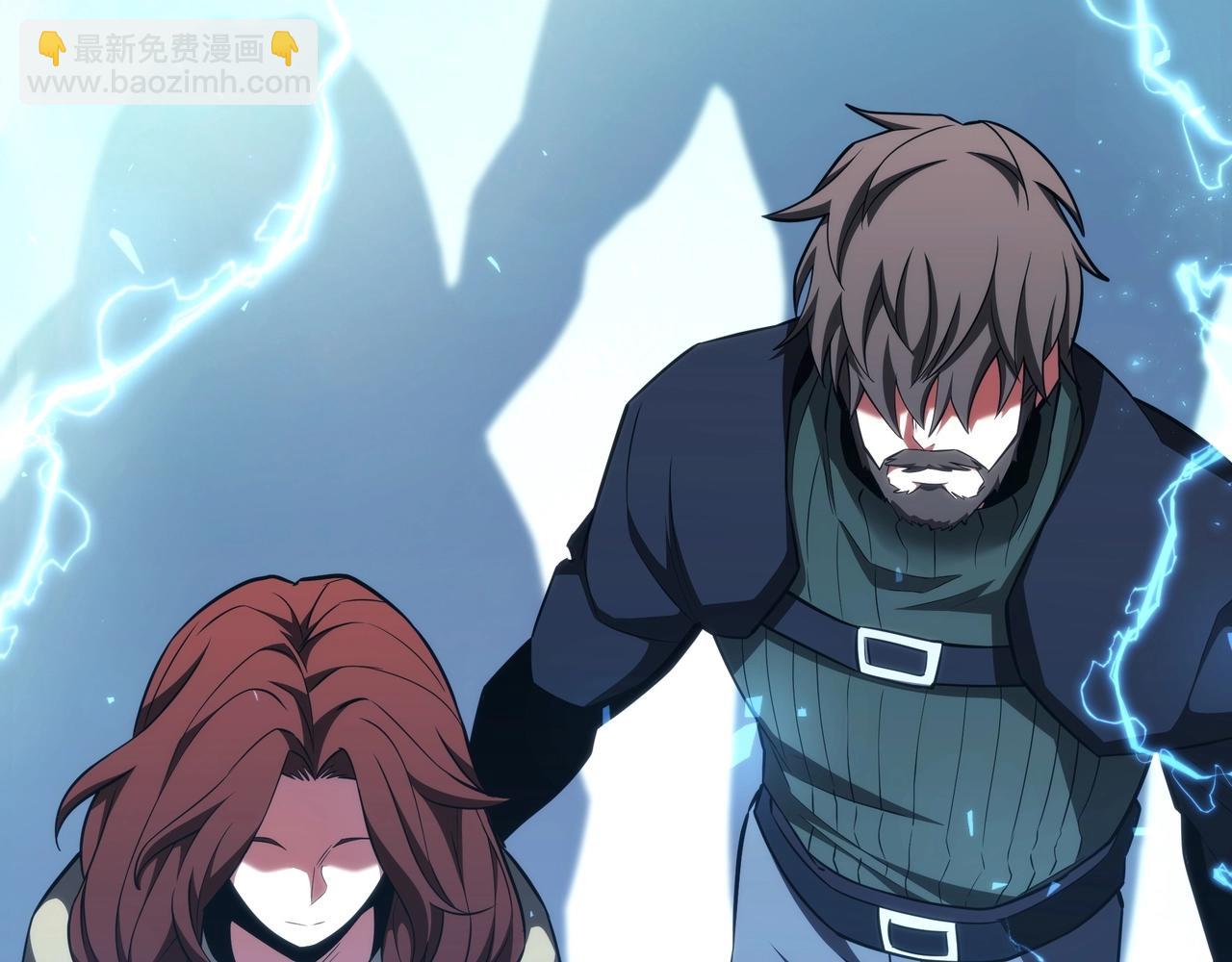 三歲開始做王者 - 第6季第185話 上任之前(1/7) - 2