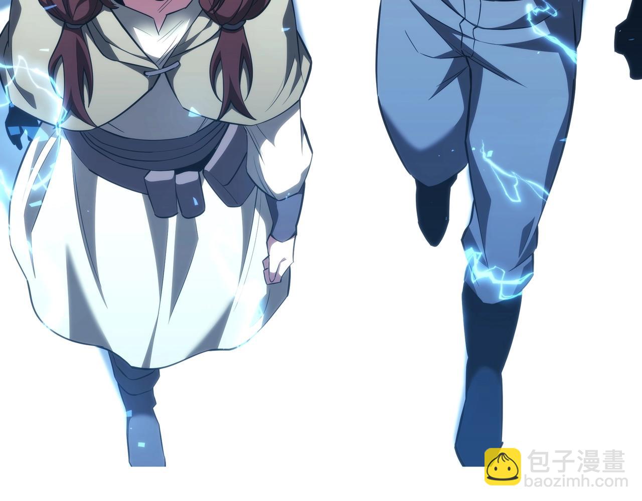 三歲開始做王者 - 第6季第185話 上任之前(1/7) - 3