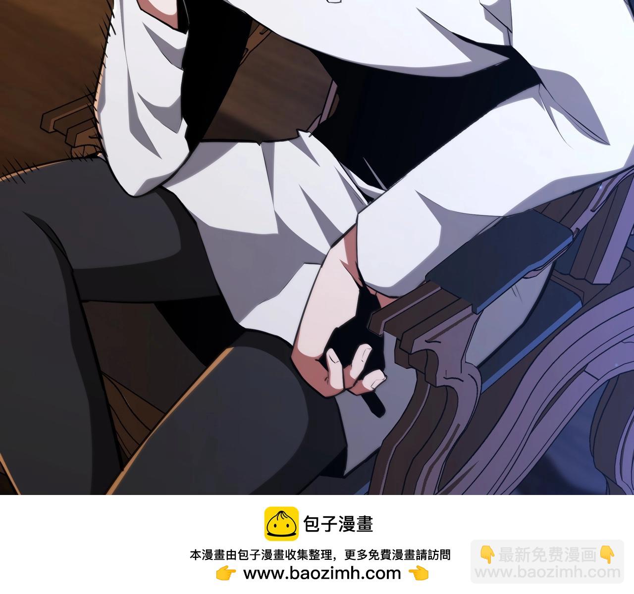 三歲開始做王者 - 第6季第185話 上任之前(1/7) - 2