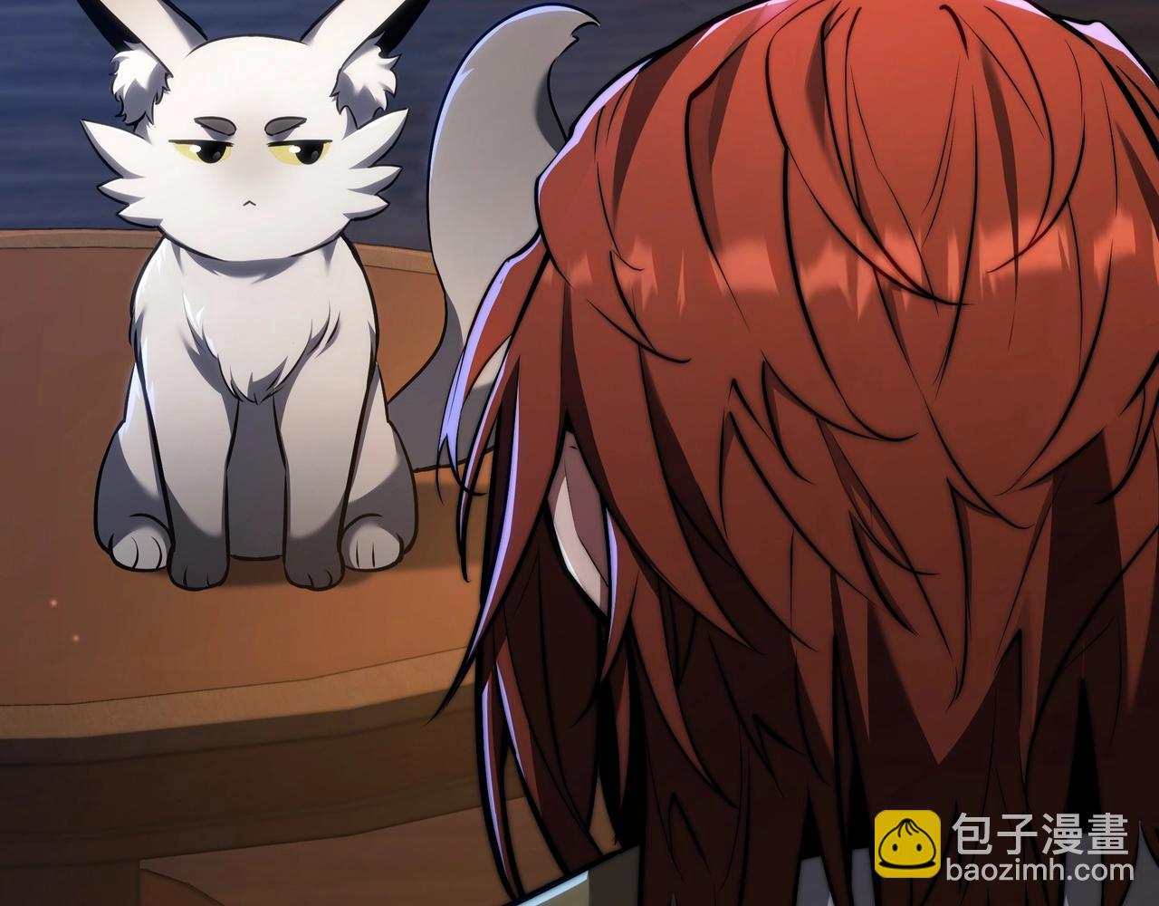 三歲開始做王者 - 第6季第185話 上任之前(2/7) - 2