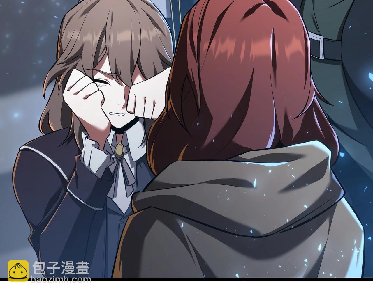 三歲開始做王者 - 第6季第185話 上任之前(1/7) - 7