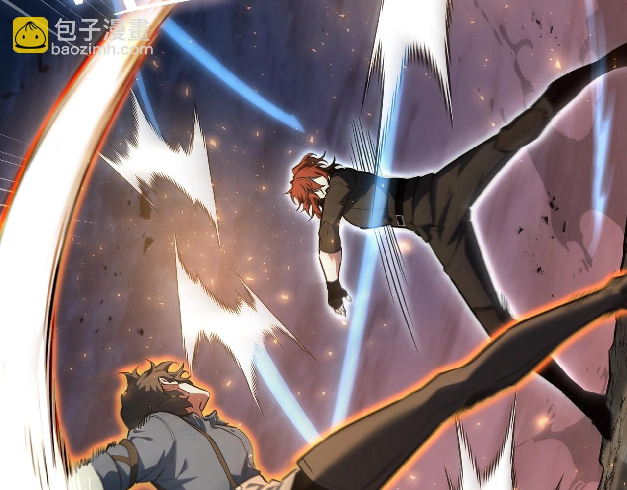 三歲開始做王者 - 第6季第187話 實戰(3/7) - 2