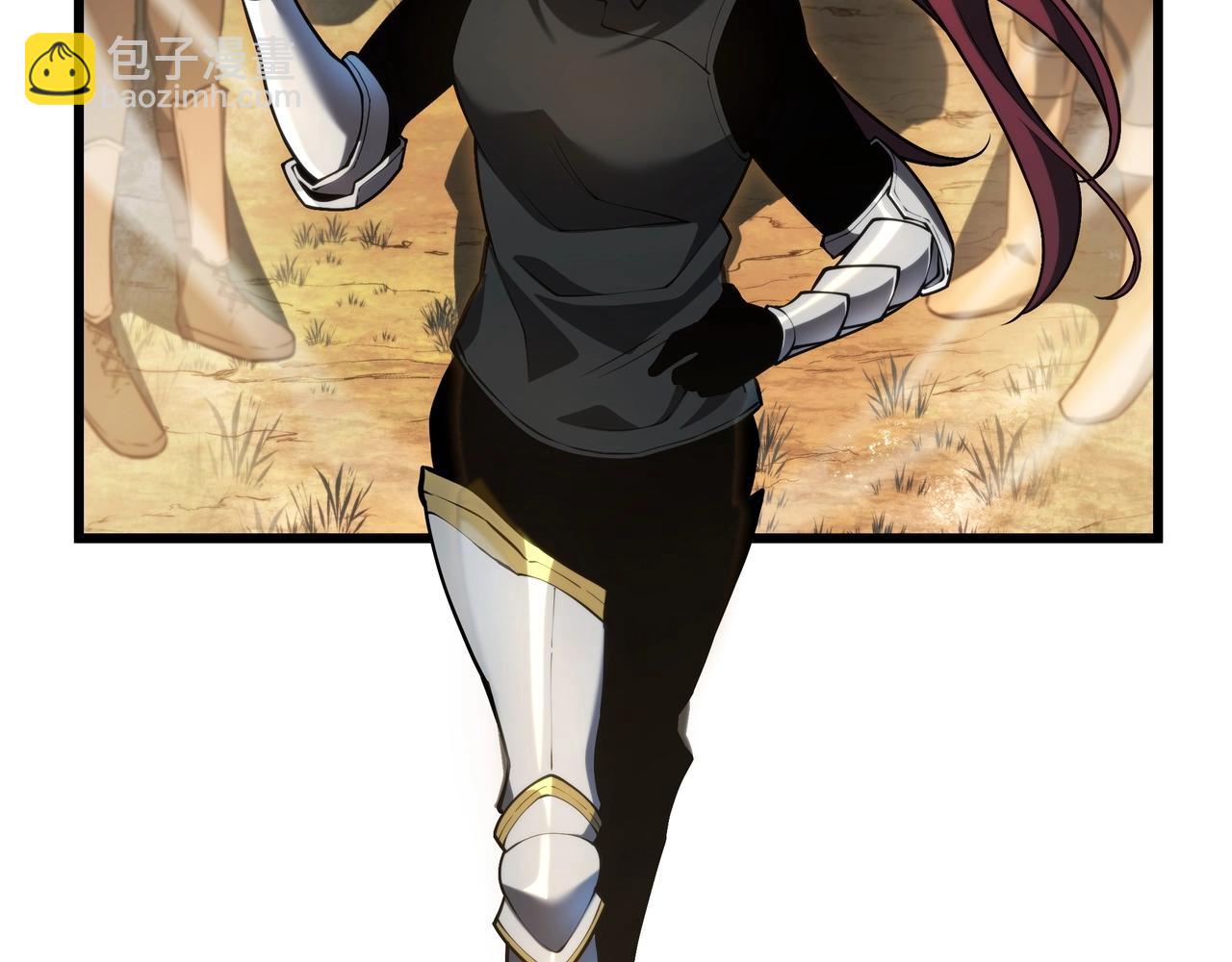 三歲開始做王者 - 第6季第187話 實戰(4/7) - 5