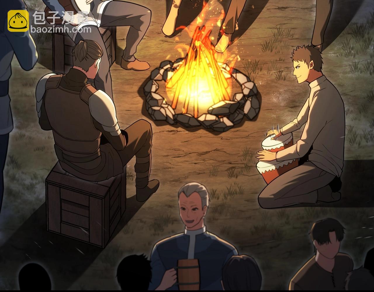 三歲開始做王者 - 第6季第187話 實戰(5/7) - 5