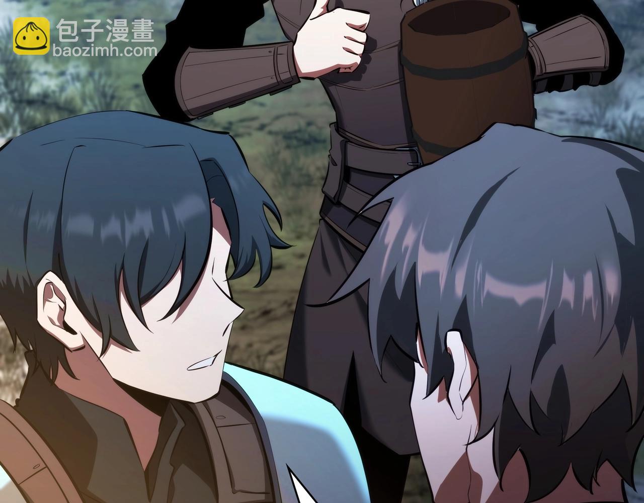 三歲開始做王者 - 第6季第187話 實戰(5/7) - 7