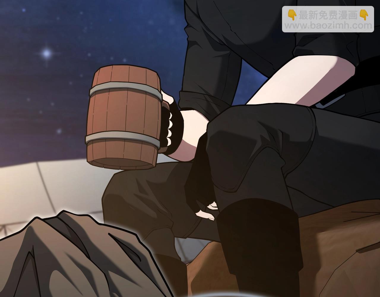 三歲開始做王者 - 第6季第187話 實戰(5/7) - 7