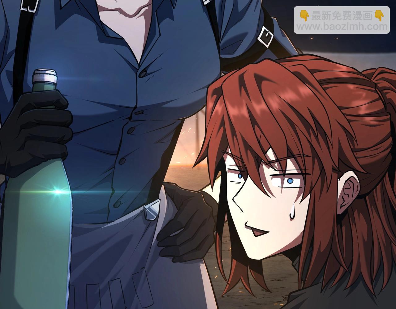 三歲開始做王者 - 第6季第187話 實戰(6/7) - 6