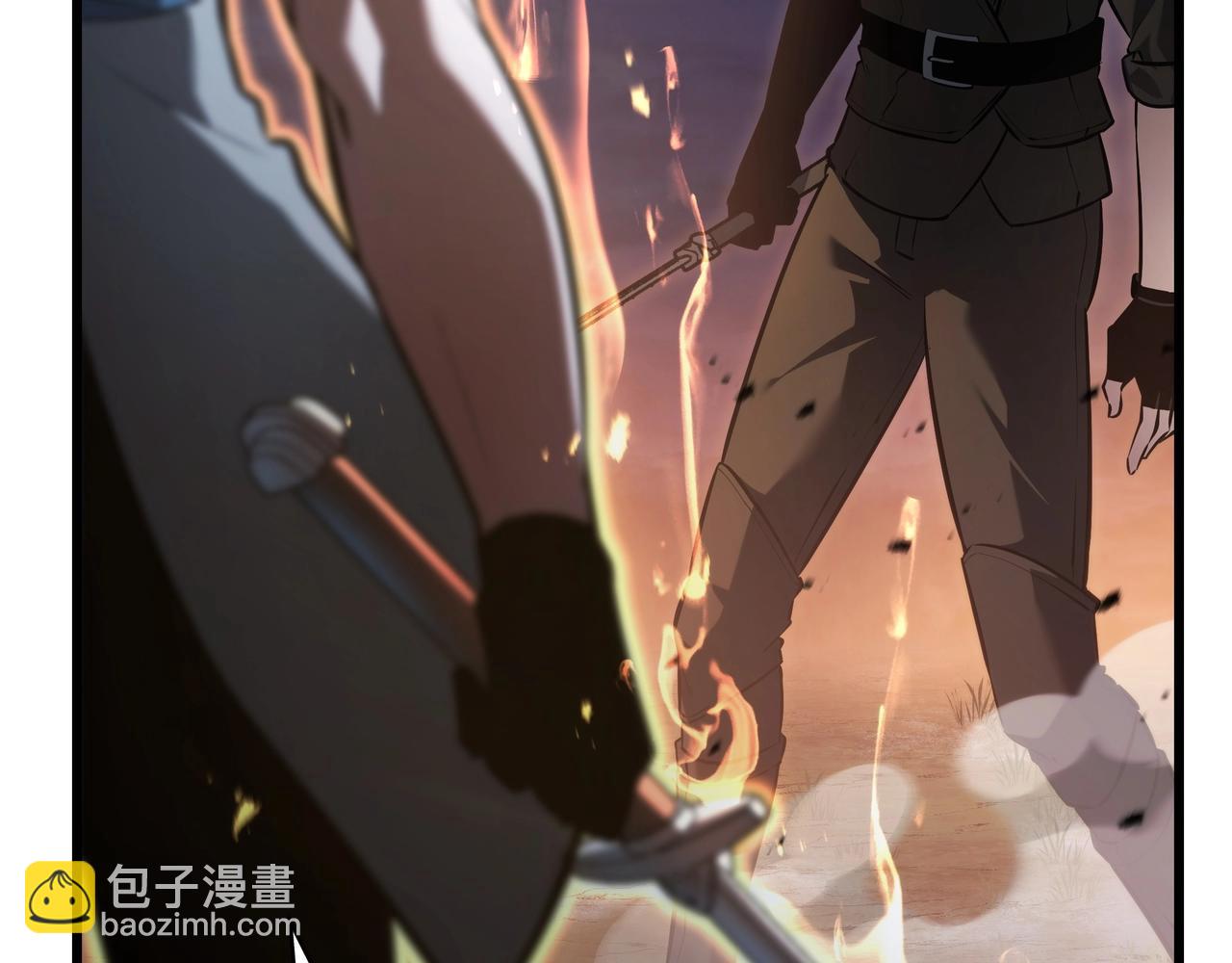 三歲開始做王者 - 第6季第187話 實戰(2/7) - 8