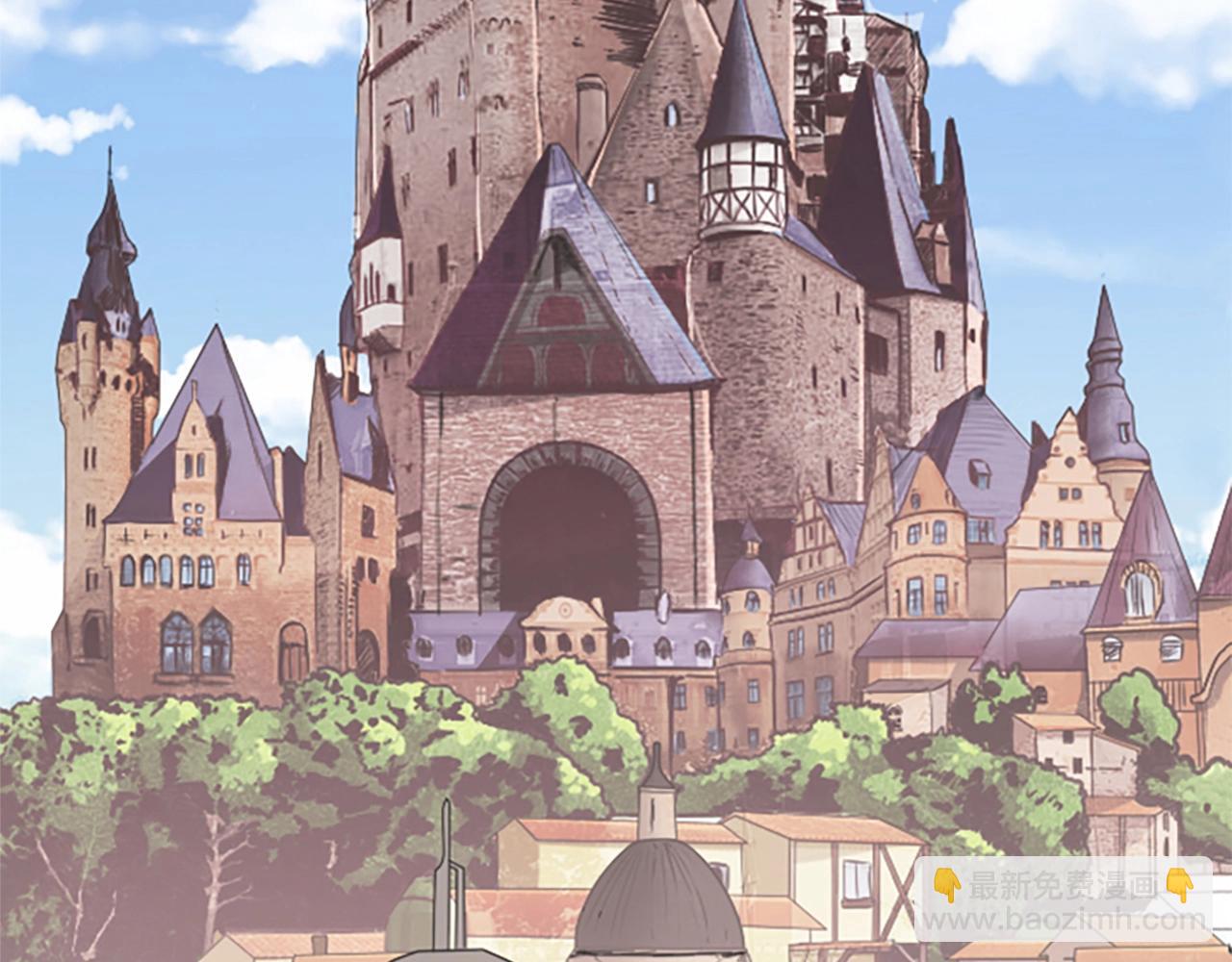 三歲開始做王者 - 第1季第2話 法力核心(3/5) - 8